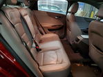 Chevrolet Malibu 2016