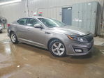 Kia Optima 2015