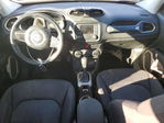 Jeep Renegade 2015