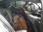BMW Series 5 2011