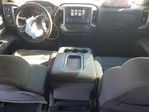 Chevrolet Silverado 2017