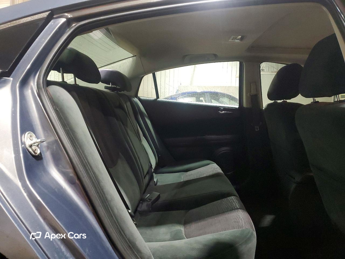 Mazda 6 2010