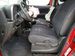 Nissan Cube 2011