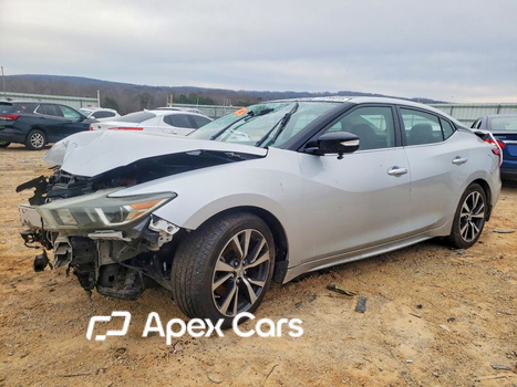 Nissan Maxima 2017 - Image 1 of 13