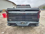 Chevrolet Silverado 2019