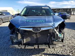 Subaru Forester 2019