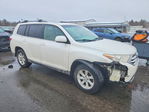 Toyota Highlander 2012