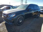 Mercedes-Benz GLC 2017