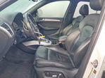 Audi SQ5 2016