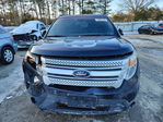 Ford Explorer 2015