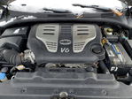 Kia Sorento 2008