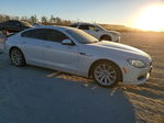BMW Series 6 2015