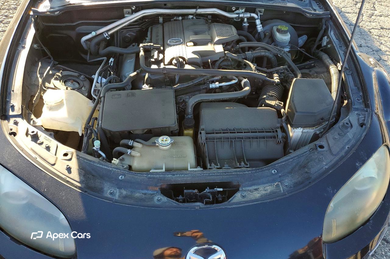 Mazda MX-5 2008