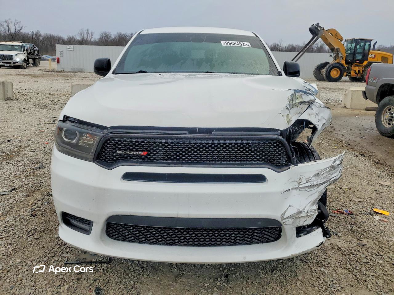 Dodge Durango 2019