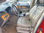 Lincoln MKX 2013