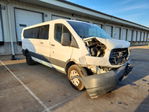 Ford Transit 2015
