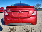 Nissan Versa 2017