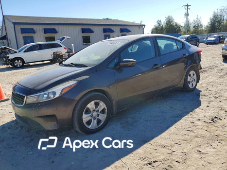 Kia Forte 2017 - Image 1 of 12