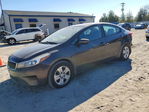 Kia Forte 2017