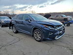 Lexus RX 2018