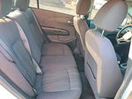 Chevrolet Sonic 2014