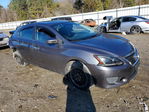 Nissan Sentra 2015