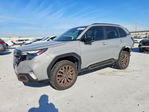 Subaru Forester 2025
