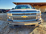 Chevrolet Silverado 2014