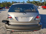 Lexus RX 2002