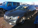Mercedes-Benz E-klasse 2014