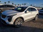 Cadillac XT4 2019