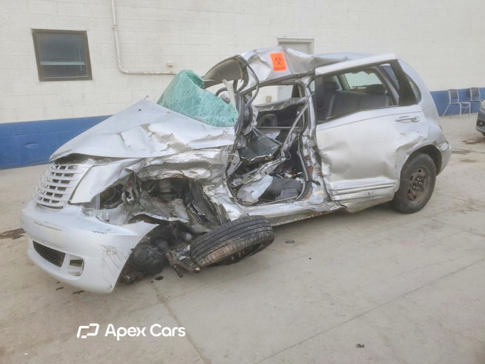 2008 Chrysler PT Cruiser - Image 1 of 5