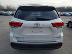 Toyota Highlander 2019