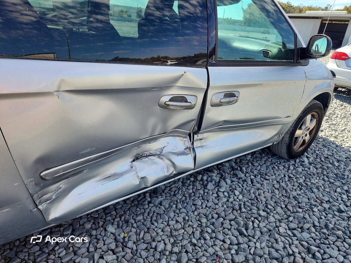 Dodge Caravan 2005