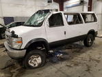 Ford Econoline 2013