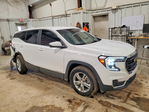 GMC Terrain 2022
