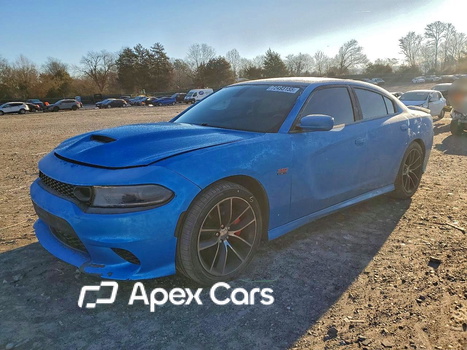 Dodge Charger 2015 - Image 1 of 13