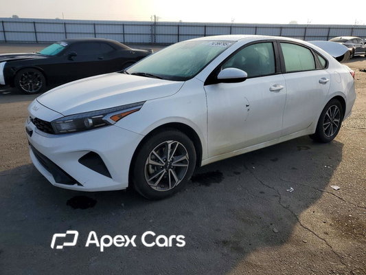 Kia Forte 2023 - Image 1 of 13
