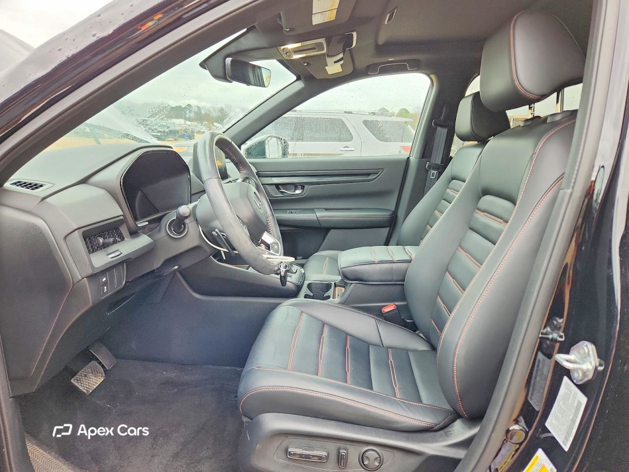Honda CR-V 2024