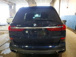 BMW X7 2019