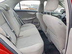 Toyota Corolla 2012