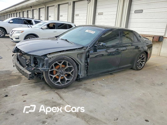 Chrysler 300 2017 - Image 1 of 14