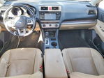 Subaru Outback 2017