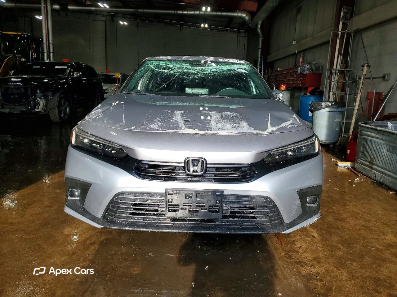 Honda Civic 2023