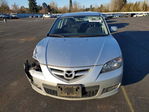 Mazda 3 2008