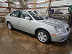 Kia Optima 2008