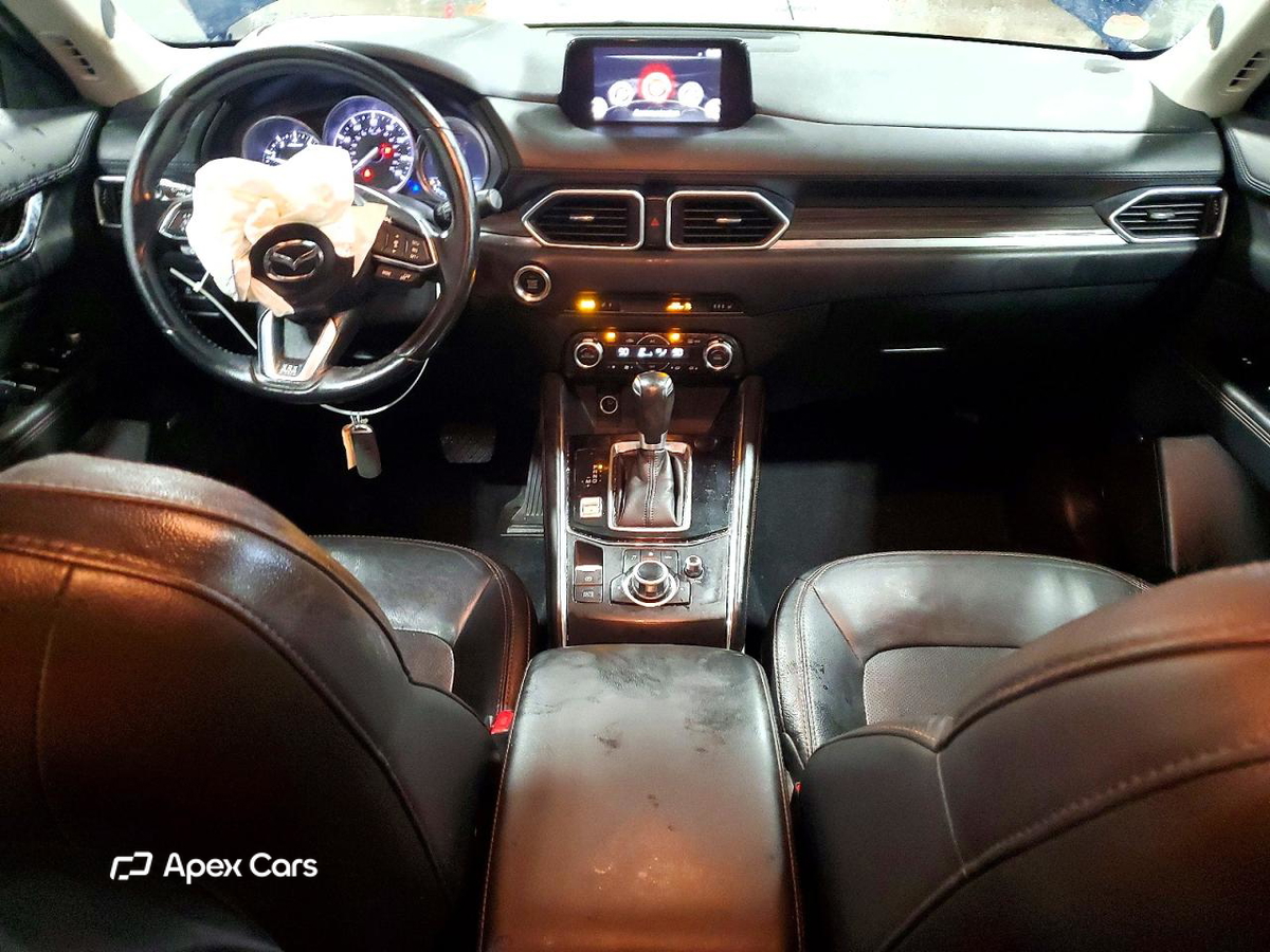 Mazda CX-5 2017