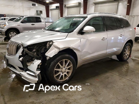 Buick Enclave 2014 - Image 1 of 13