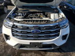 Ford Explorer 2025