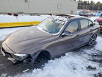 BMW Series 3 2013